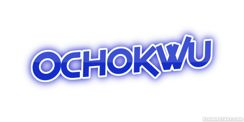 Ochokwu Cidade