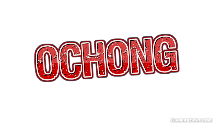 Ochong City