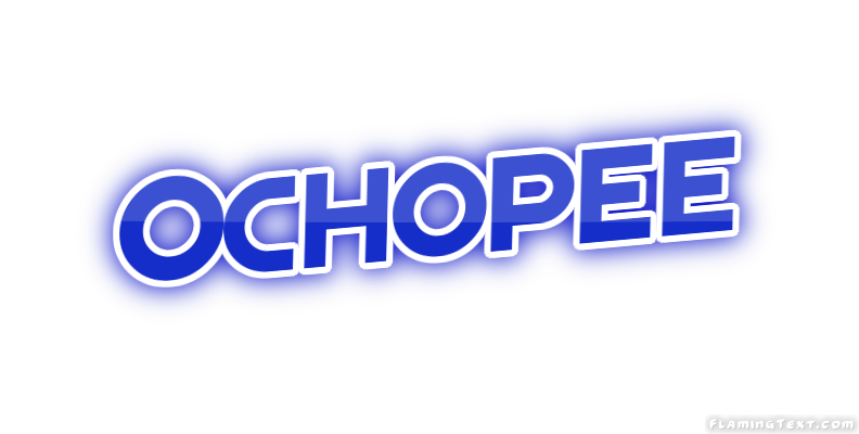 Ochopee City