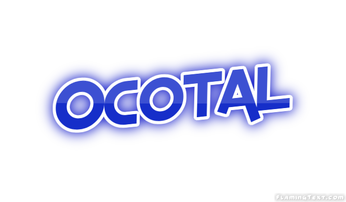 Ocotal 市