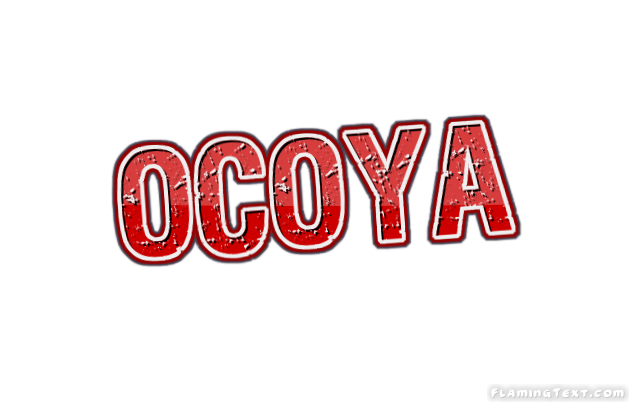 Ocoya City