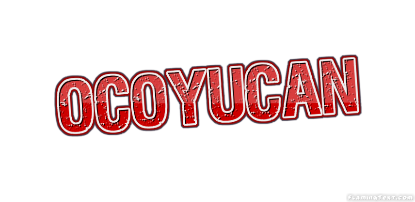 Ocoyucan City