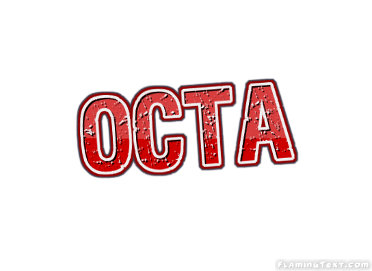 Octa City