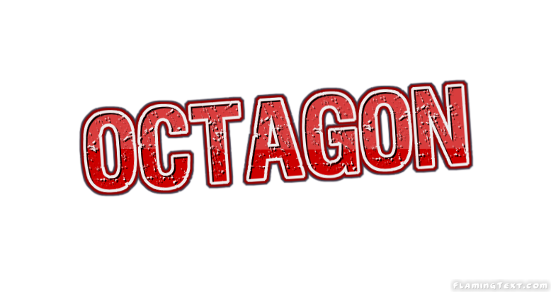 Octagon City