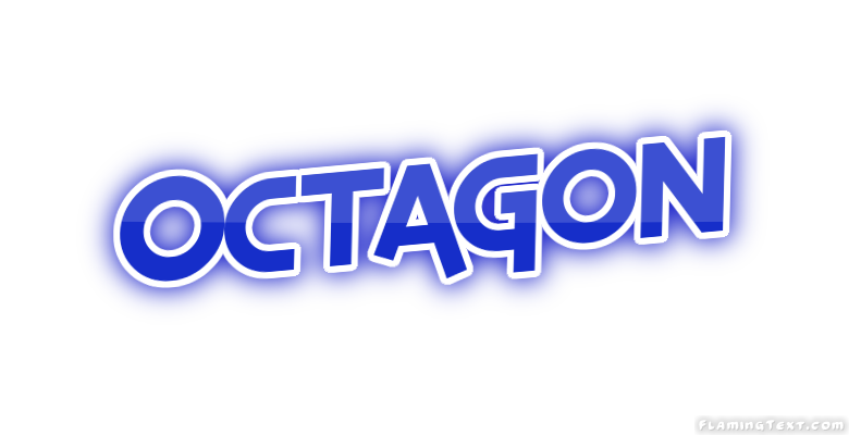 Octagon город