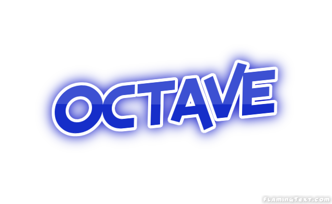 Octave City