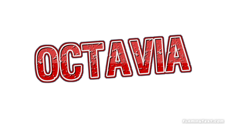Octavia مدينة