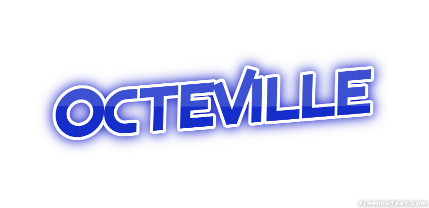 Octeville 市