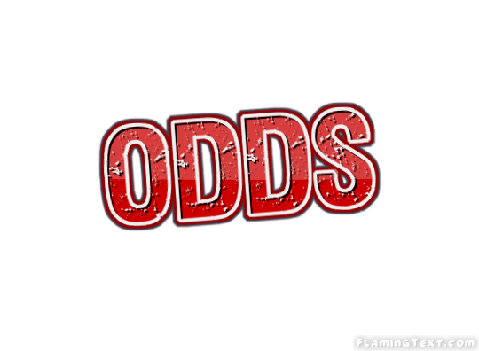 Odds город