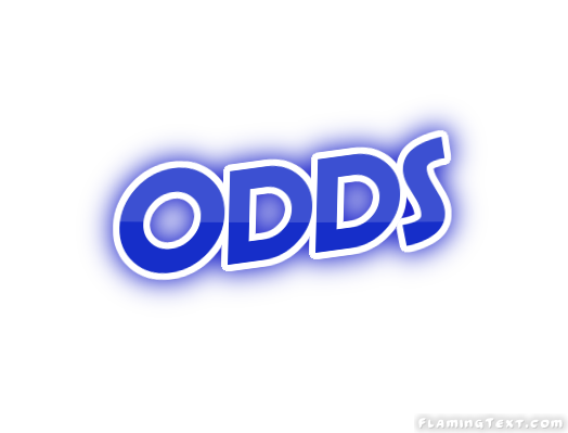 Odds город