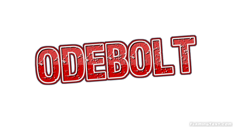 Odebolt City