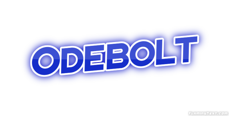 Odebolt Cidade