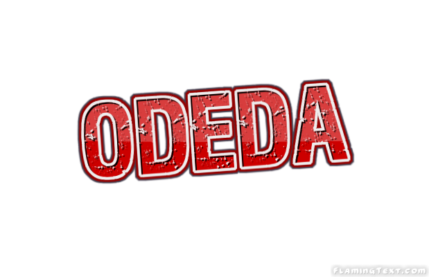 Odeda 市