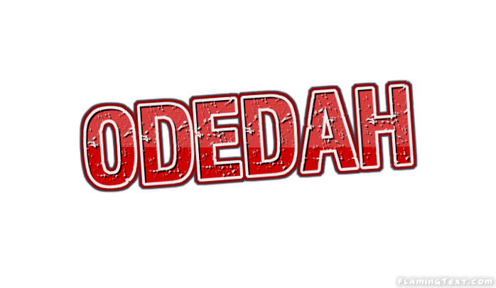 Odedah Cidade