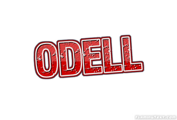 Odell City