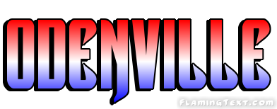 Odenville Ville