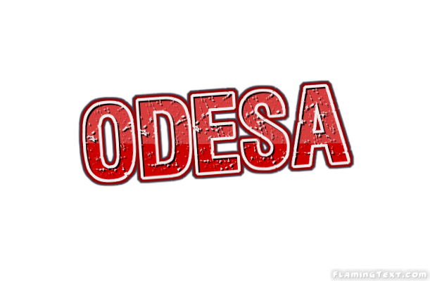 Odesa Cidade