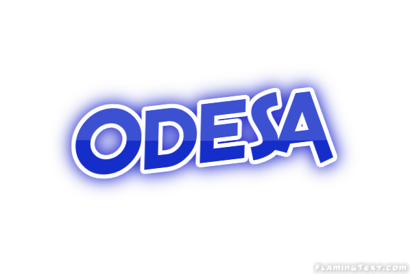Odesa 市