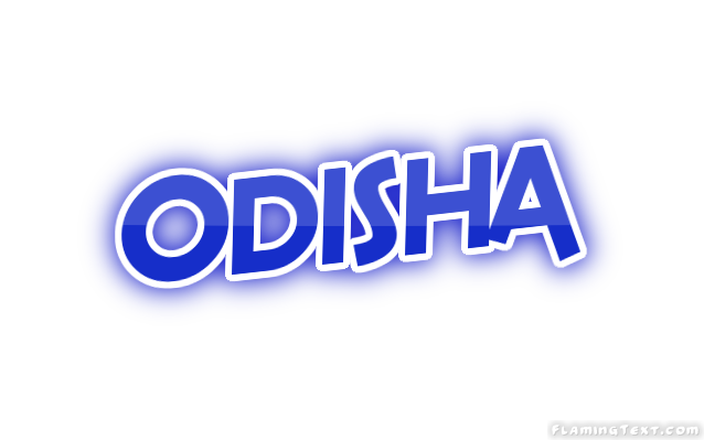 Odisha 市