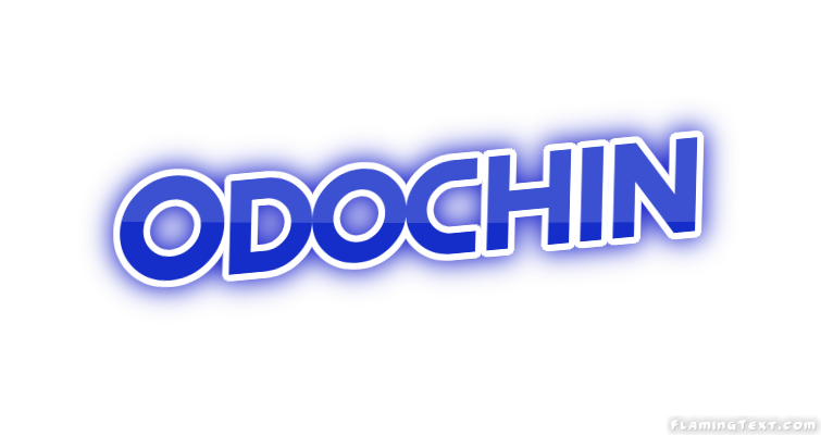 Odochin City