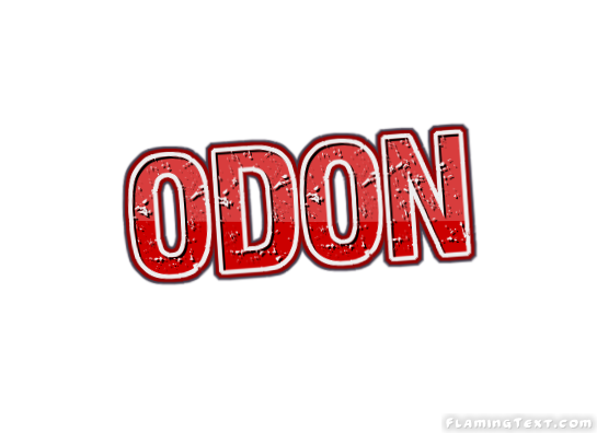Odon 市