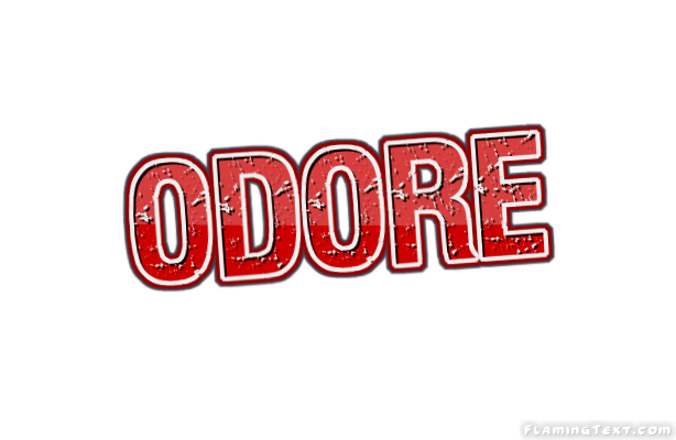 Odore City