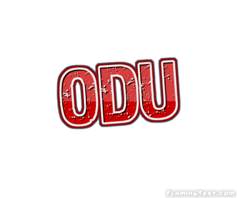 Odu City