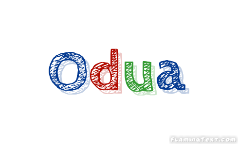 Odua City