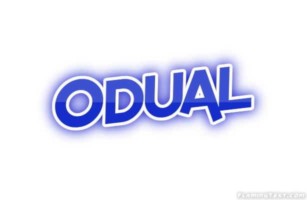 Odual Stadt