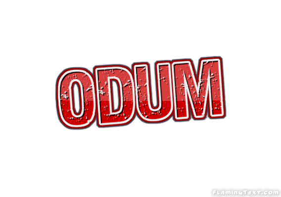 Odum City