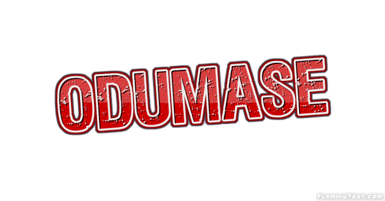 Odumase Cidade