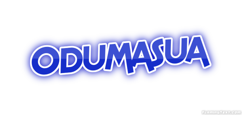 Odumasua City