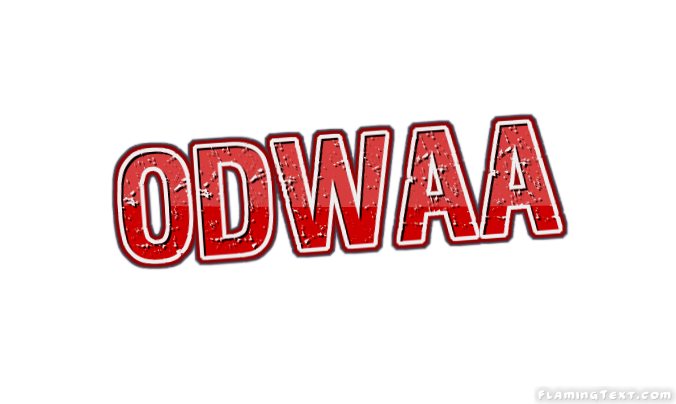 Odwaa City