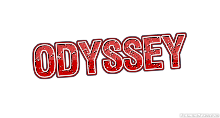 Odyssey город
