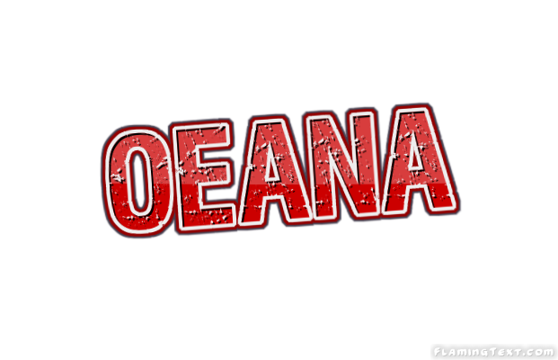 Oeana City