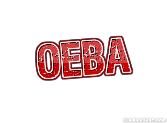 Oeba город