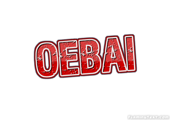 Oebai City