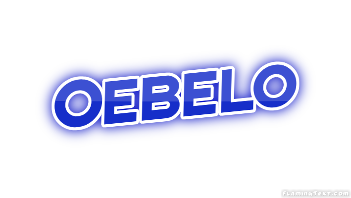 Oebelo City