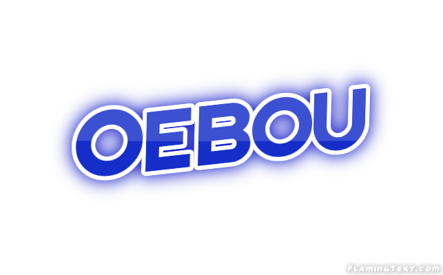 Oebou City