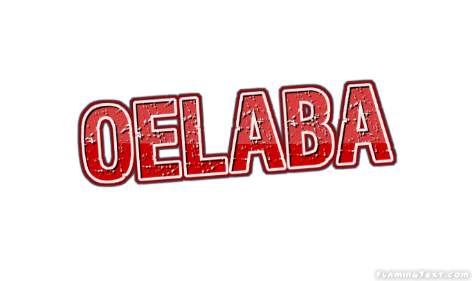 Oelaba City