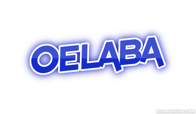 Oelaba City