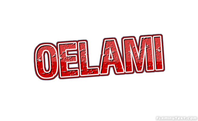 Oelami Cidade
