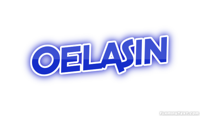 Oelasin City