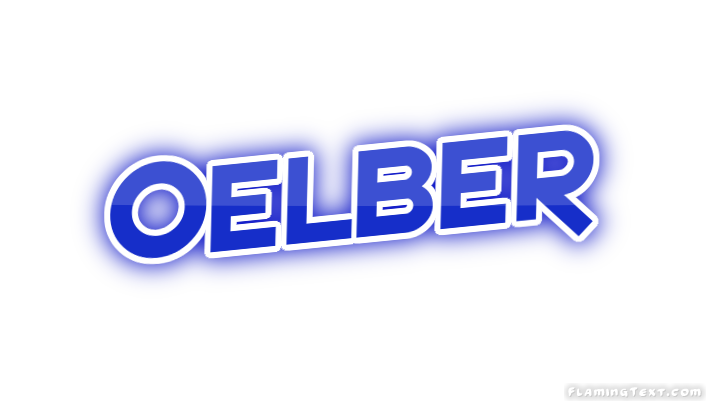 Oelber City