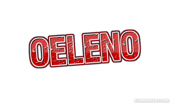Oeleno City