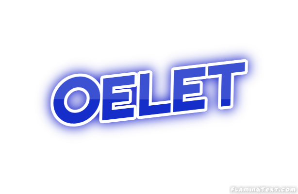 Oelet 市