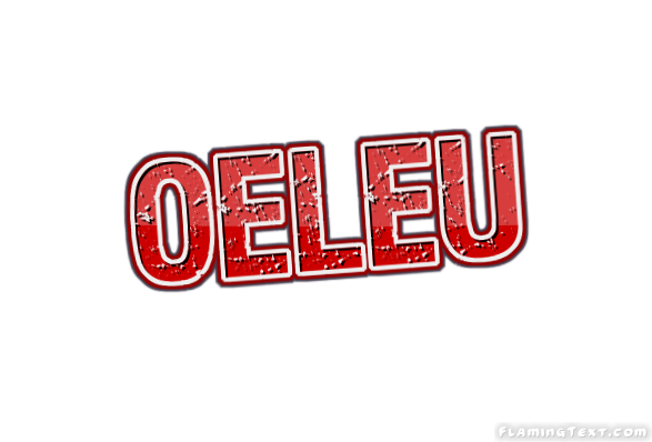 Oeleu City