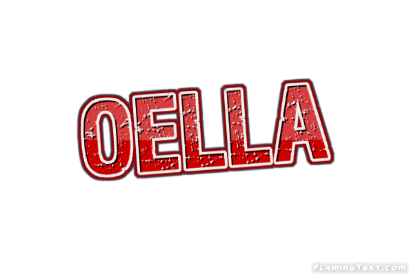 Oella Stadt