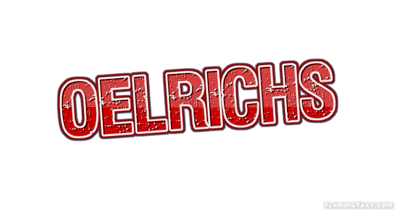 Oelrichs город