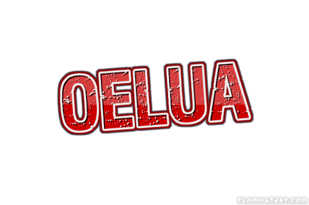 Oelua City